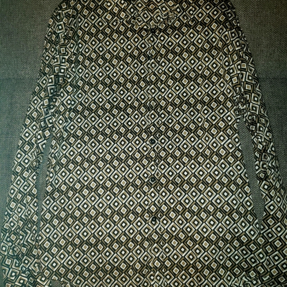 Zara man